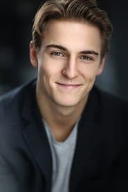 Photo of Evan Roderick