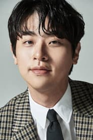 Photo of Park Jeong-min