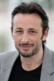 Photo of Michaël Cohen