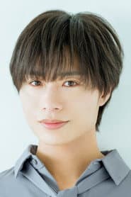 Photo of Toshinari Fukamachi