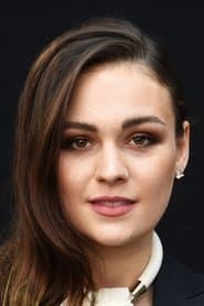 Photo of Sophie Skelton