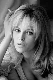 Photo of Nathalie Delon