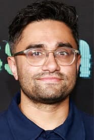 Photo of Aneesh Chaganty