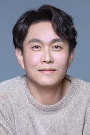 Photo of Oh Jung-se