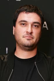 Photo of Josh Trank