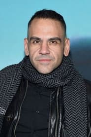 Photo of Dominic Colón