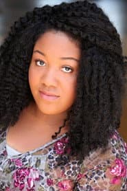 Photo of Lindsey McDowell