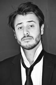 Photo of Benjamin Bourgois
