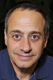Photo of Marc Weiner