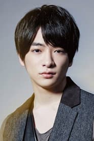 Photo of Yuri Chinen