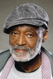 Photo of Melvin Van Peebles
