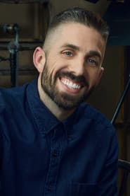 Photo of Zach Parrish