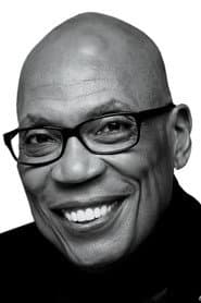 Photo of Paris Barclay