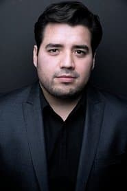 Photo of Erick Zamora