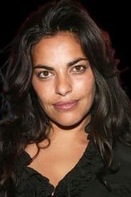 Photo of Sarita Choudhury