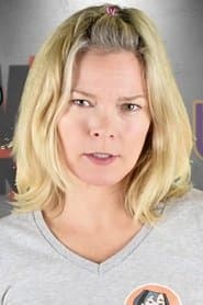 Photo of Megan Fahlenbock