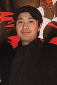 Photo of Kenta Fukasaku