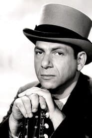 Photo of Herschel Bernardi
