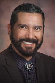 Photo of Steven Michael Quezada