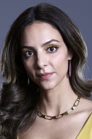 Photo of Tala Ashe