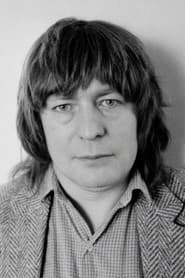 Photo of Alan Parker
