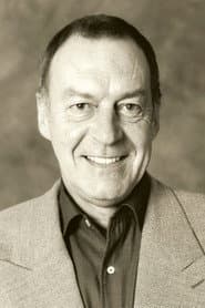 Photo of Bruce Gowers