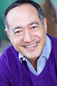 Photo of Alan Muraoka