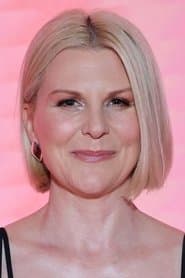 Photo of Jennifer Robertson