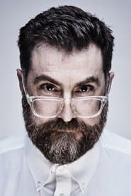 Photo of Daniel Janks