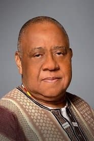 Photo of Barry Shabaka Henley