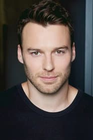 Photo of Peter Mooney