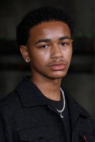 Photo of Blake Cameron James