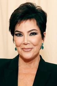 Photo of Kris Jenner