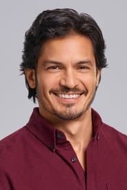 Photo of Nicholas Gonzalez