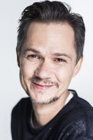 Photo of Péter Takátsy