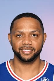 Photo of Eric Gordon