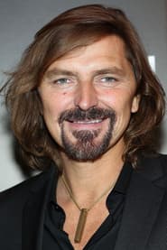 Photo of Robin Atkin Downes
