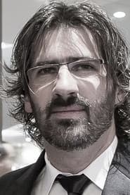 Photo of Christian Rivers