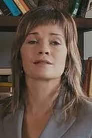 Photo of Elizabeth Mkandawie