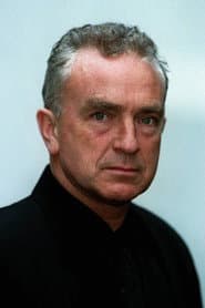 Photo of Paul Freeman