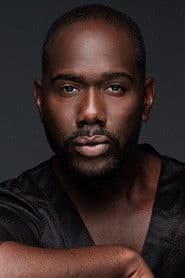 Photo of Nicco Annan