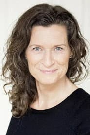 Photo of Vibeke Dueholm