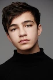 Photo of Bryce Gheisar