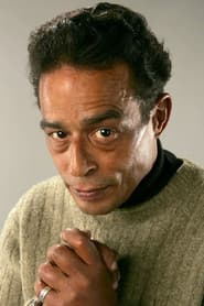 Photo of Eddie Rouse