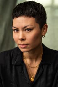 Photo of Anna Leong Brophy