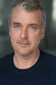 Photo of Euan Macnaughton