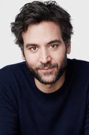 Photo of Josh Radnor