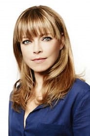 Photo of Sarah Alexander