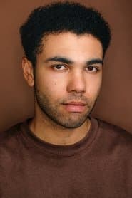 Photo of Levi Brown