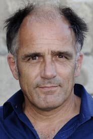 Photo of Frédéric Pierrot